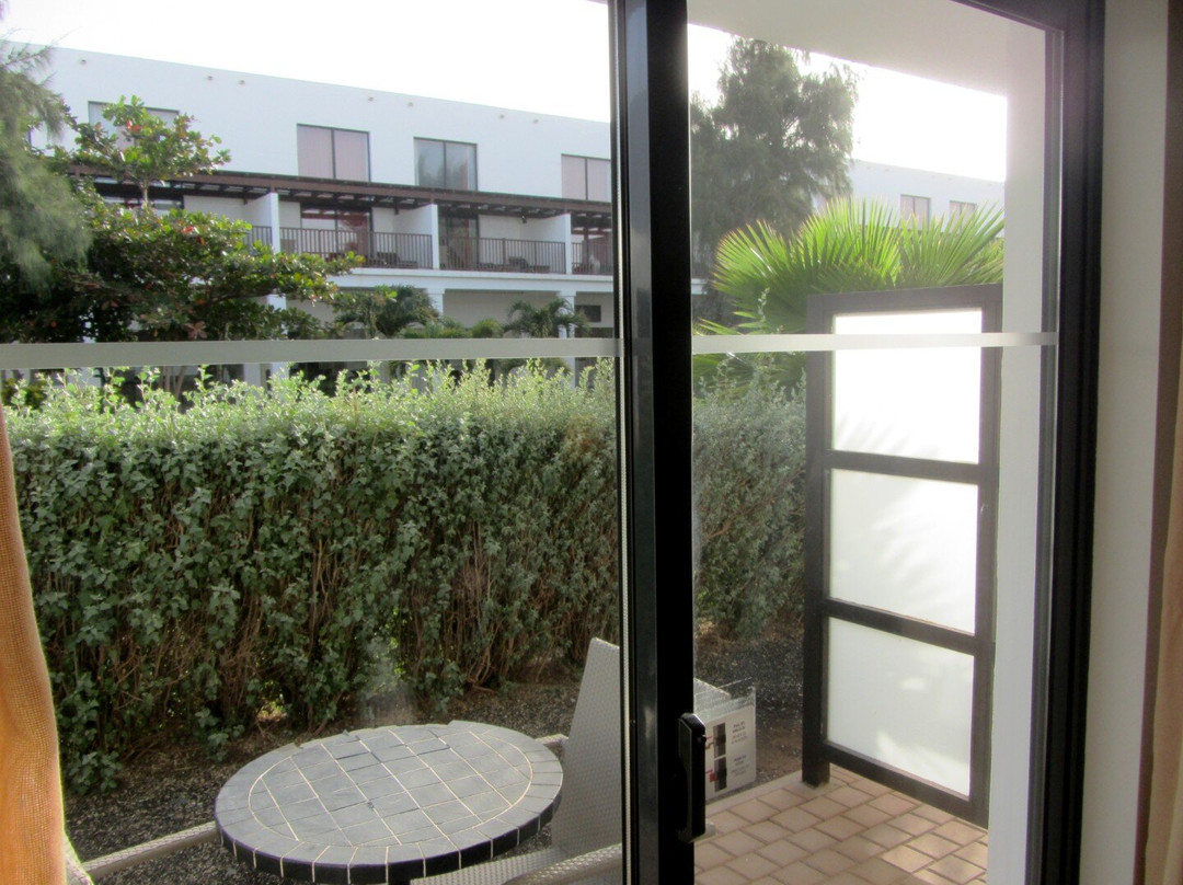 圣玛利亚岛拉娜海滩美利亚酒店主图