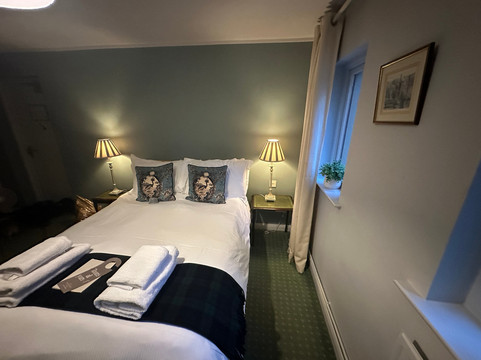 The Devonshire Arms主图