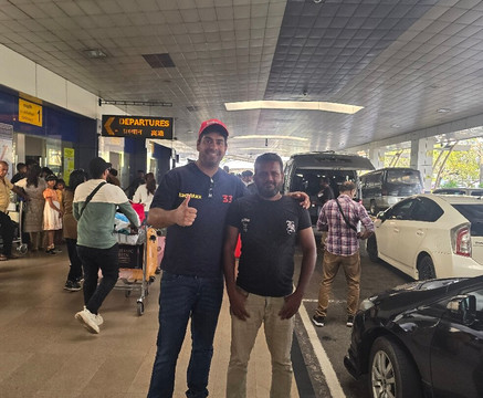 Tropical Lanka Travels-Udugampola必去景点