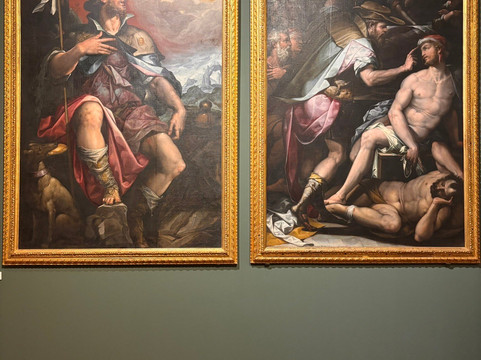 Museo Nazionale d'Arte Medievale e Moderna-阿雷佐必去景点