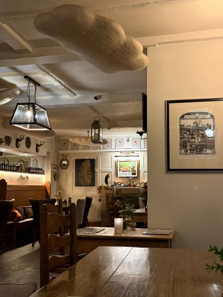 诺特利阿姆斯旅馆-官方