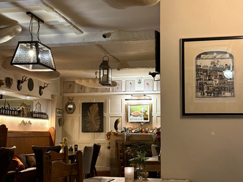 诺特利阿姆斯旅馆主图