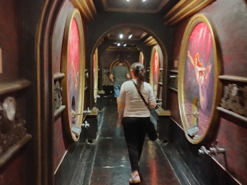 Bodega Los Toneles-门多萨必去景点