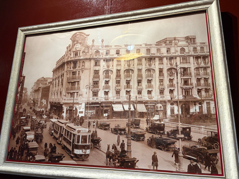 Muzeul Micul Paris (The Little Paris Museum)-布加勒斯特必去景点