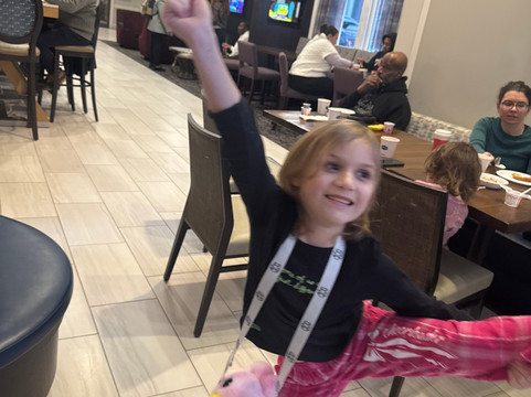 巴尔的摩内港希尔顿恒庭旅馆&套房酒店主图