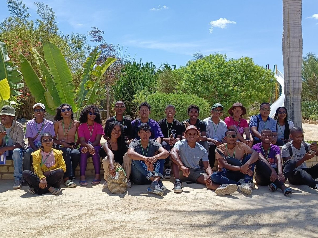 Eden Botanical Garden Toliara-Toliara必去景点