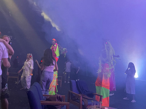 梦想翡翠度假村及水疗全包酒店主图