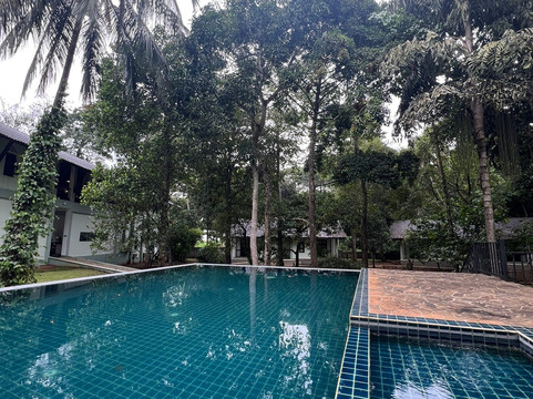 塞伦迪布招牌度假村主图