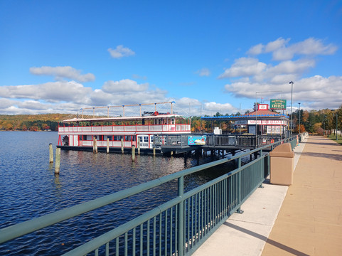 The Naples Causeway-Naples必去景点