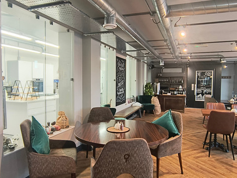 The Secret Truffletier-Knebworth必去景点