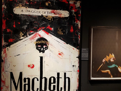 Perth Museum-珀斯必去景点