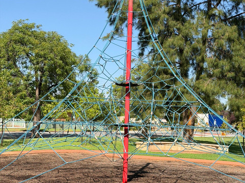 Narrandera Adventure Playground-Narrandera必去景点