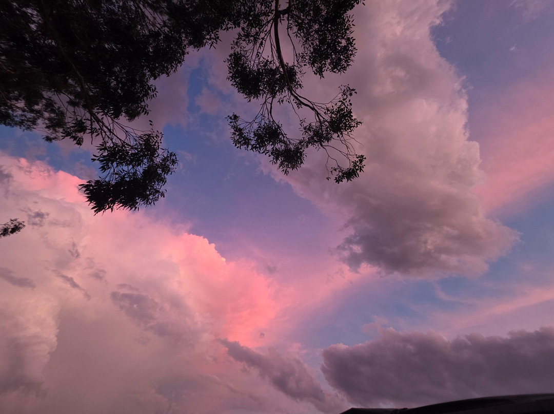 Yarraman Caravan Park & Cabins