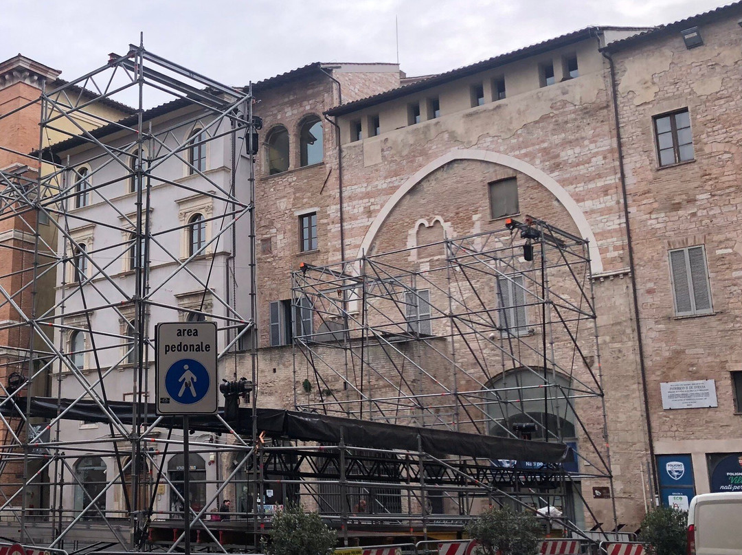 Centro Storico Di Foligno-福利尼奥必去景点
