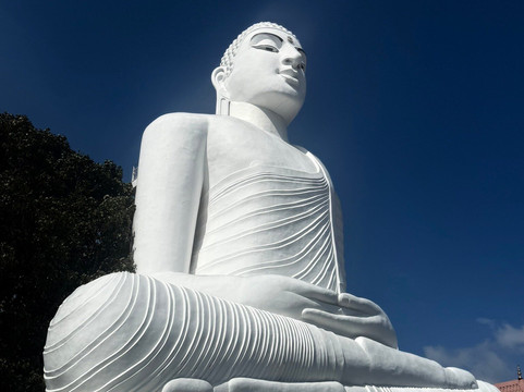 Apple Vacations Sri Lanka-Wattala必去景点