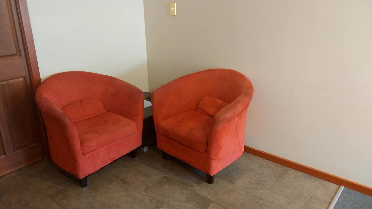 添马舰谷风景度假村-客卧