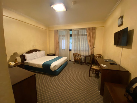 Platinum Hotel Addis