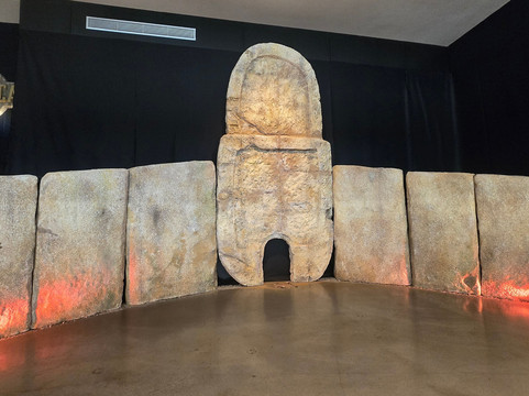 Nuragica-萨萨里省必去景点