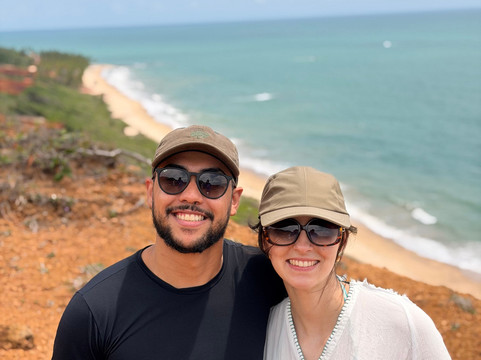 Turismo João Pessoa Pb-Joao Pessoa必去景点