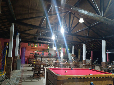 Rancho do Vale Bar e Pesque Pague