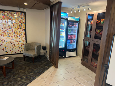 智选假日套房酒店查塔努加-希克森主图