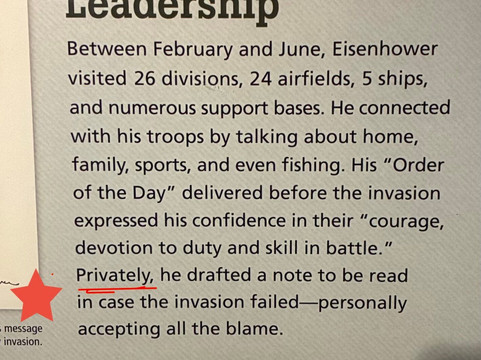 Dwight D. Eisenhower Presidential Library and Museum-Abilene必去景点