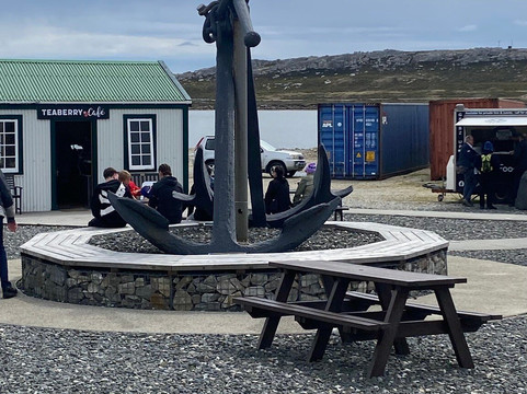 Falkland Islands Museum-Stanley必去景点