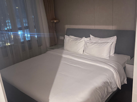 半岛御景酒店主图