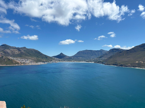 FCM Tours-开普敦中心区必去景点