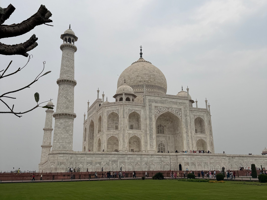 Prime India Travel-新德里必去景点