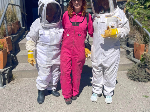 Buzzstop-皇后镇必去景点