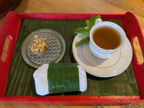 达拉水疗中心（阿拉亚度假村店）-库塔必去景点