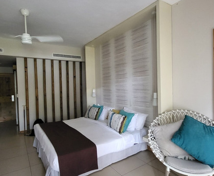 Blue Safari-卓欧毕雪必去景点