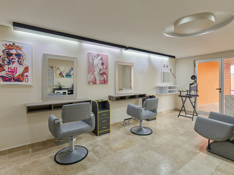 韦拉克鲁斯美洲嘉年华大酒店