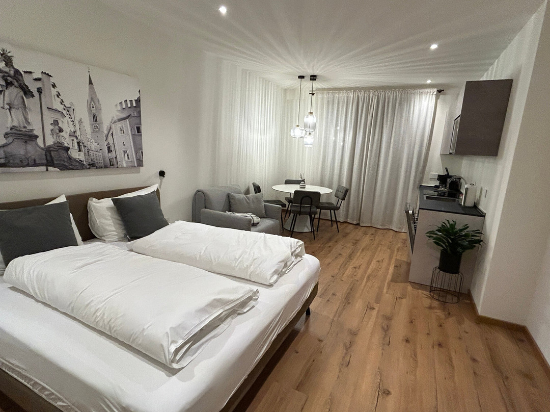 ecHo. Apartments & SPA