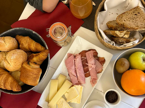 贝尔赛兰区酒店主图