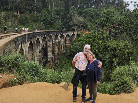 Sri Lanka Wide Tours-科伦坡必去景点