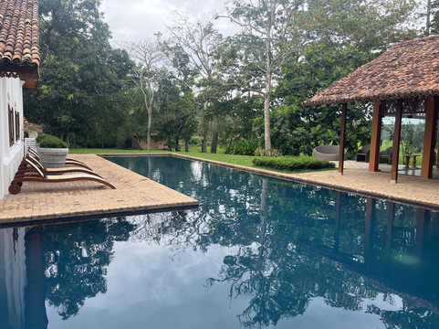 麻雅谭嘉乐酒店主图