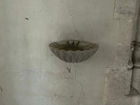 Eglise Saint Martin-比斯卡罗斯必去景点