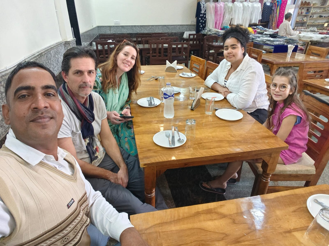 Namaste Cars-斋蒲尔必去景点