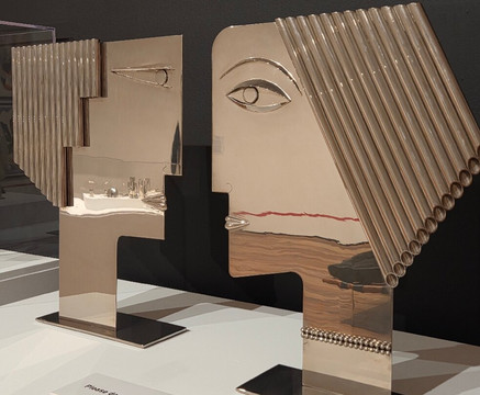 Sarasota Art Museum-萨拉索塔必去景点