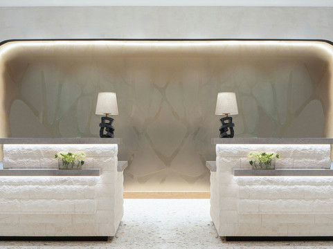 达拉斯商业街威斯汀酒店