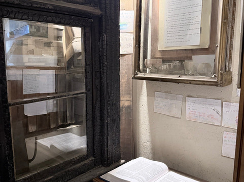 Museo Pablo Fierro-巴拉斯港必去景点