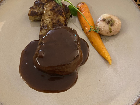 马斯喀特乔木酒店主图