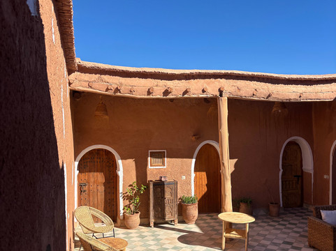 Ouarzazate Voyages-瓦尔扎扎特必去景点