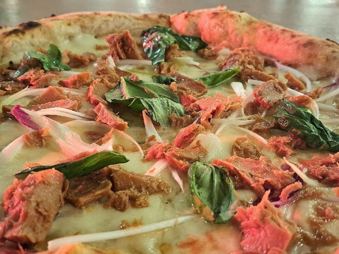 圣安布罗焦教堂-佛罗伦萨必去景点