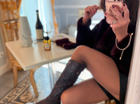 梅尔勒塔广场华丽别墅酒店主图