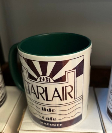 Tarlair Open Air Swimming Pool-Macduff必去景点