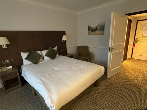 伊普斯维奇贝斯特韦斯特酒店主图