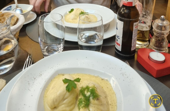 Le Soleil D'or主图